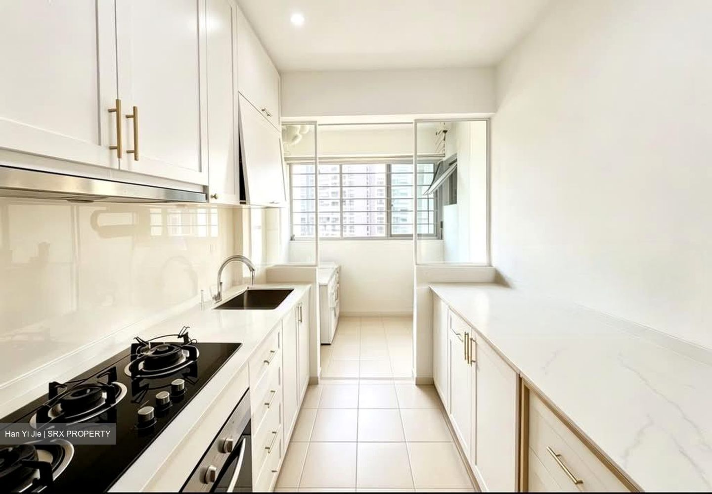 Blk 477A Hougang Capeview (Hougang), HDB 4 Rooms #579047291